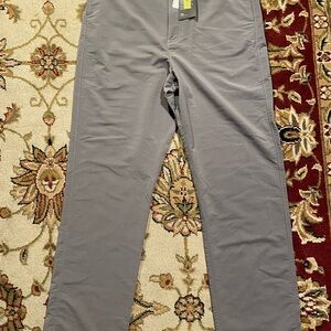 Under Armour Drive 5 Pocket Golf Pants NWT